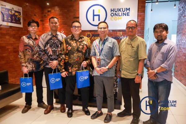 Hukumonline.com Hukumonline.com
